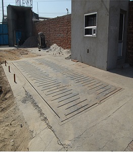 Barmendra Logistics
