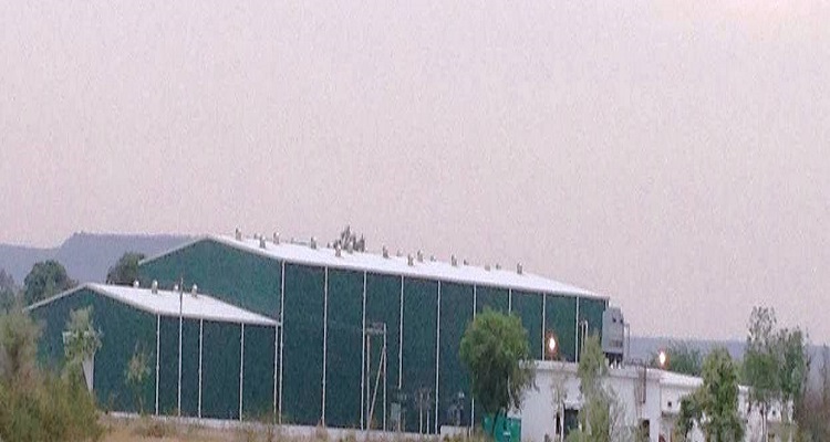 Barmendra AgroTech Pvt Ltd