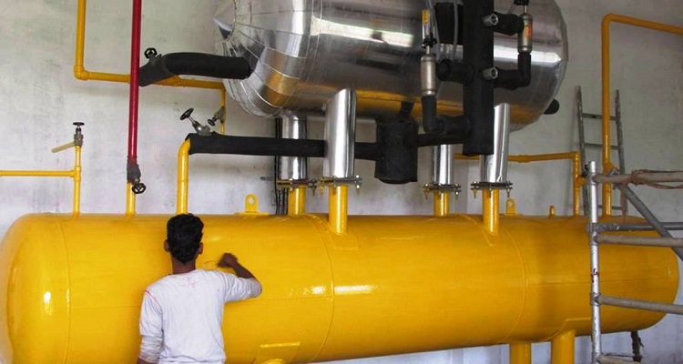 Barmendra Cold Storage