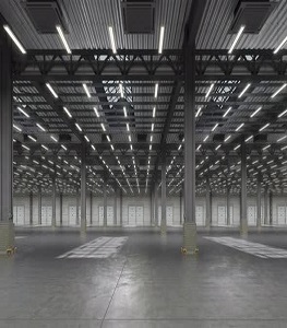 Barmendra Warehouse