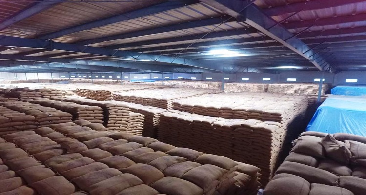Barmendra AgroTech Pvt Ltd
