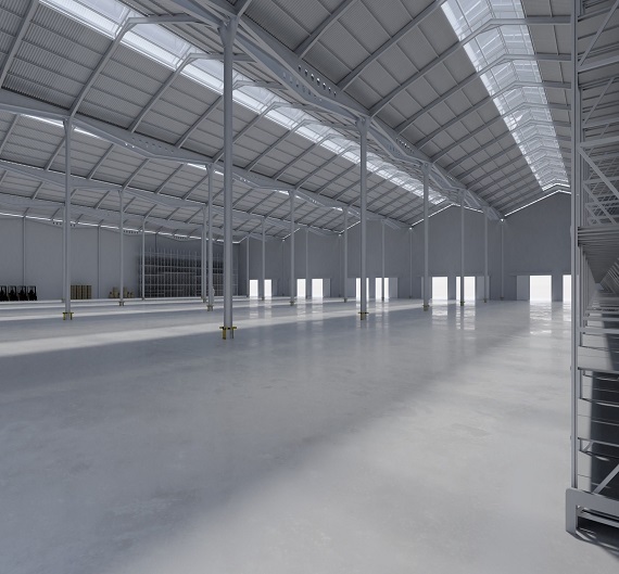 Barmendra WareHouse