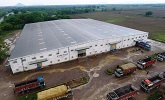 Barmendra Logistics
